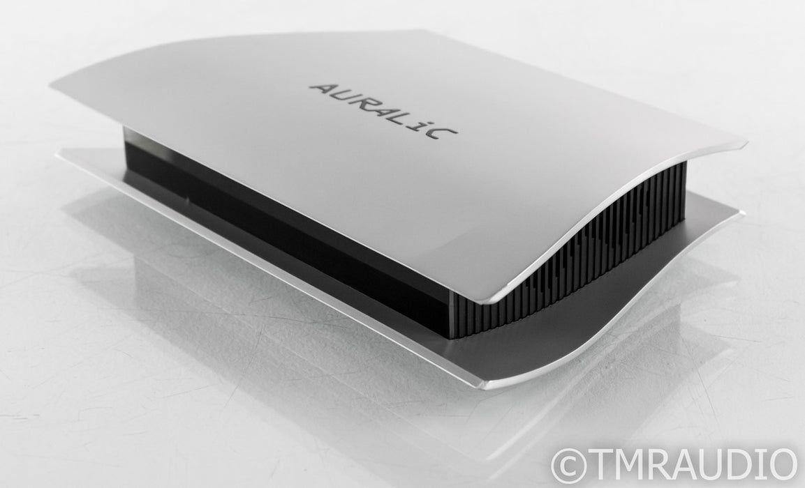 Auralic Aries Wireless Network Streamer