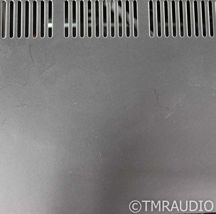 Outlaw Audio 7125 7 Channel Power Amplifier; Home Theater