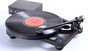 Rega Planar 8 Belt Drive Turntable; Rega Ania MC Cartridge; P8 (New / Open Box)
