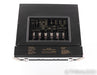 McIntosh C2700 Stereo Tube Preamplifier; MM / MC Phono (New / Open Box)
