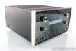 McIntosh MHT200 8.1 Channel Home Theater Receiver; MHT-200; Remote