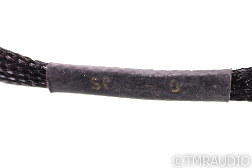 Morrow Audio SP-5 Speaker Cable; 6m; Single; SP5