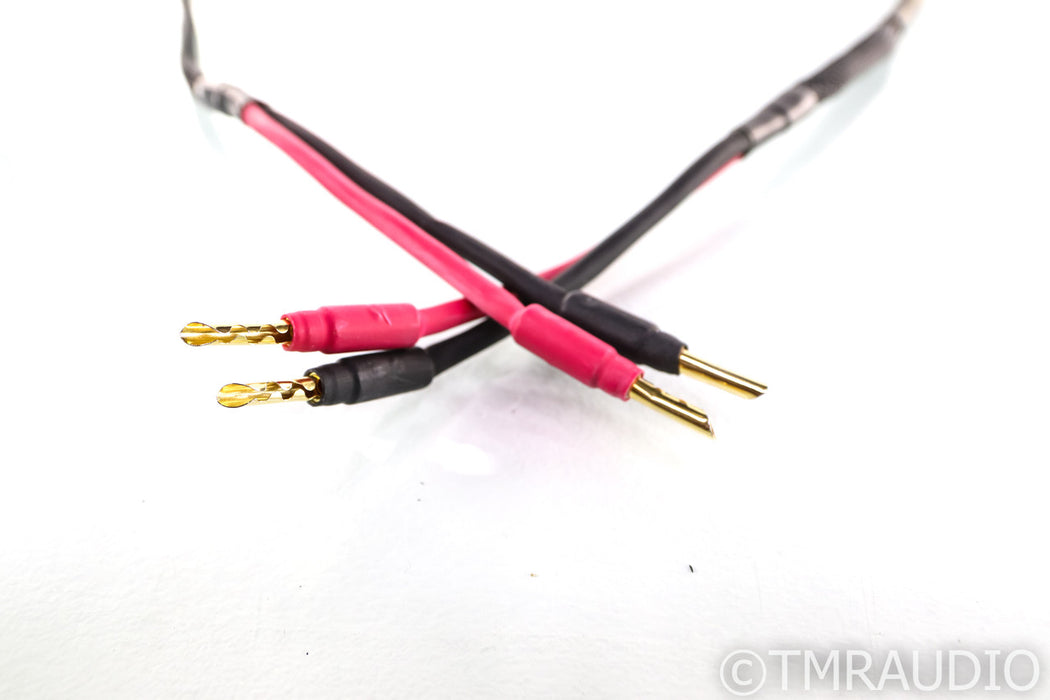 Morrow Audio SP-5 Speaker Cable; 6m; Single; SP5