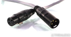Transparent Audio Balanced Musiclink XLR Cable; Single 1m Balanced Interconnect