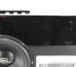 REL Habitat1 10" Powered Subwoofer w/ Longbow (Intermittent Wireless); (Intermittent Wireless)