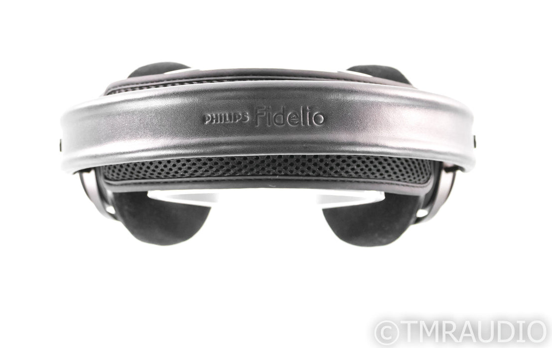 Philips Fidelio X2HR Open Back Headphones; X2-HR