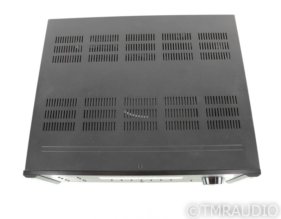 Emotiva XSP-1 Gen 2 Stereo Preamplifier; XSP1; MM / MC Phono; Remote
