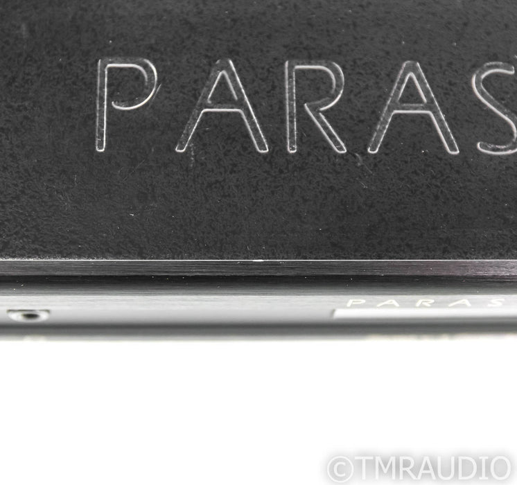 Parasound Zamp v.3 Stereo Power Amplifier; Z Amp; Zone Amp