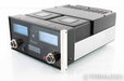 McIntosh MHA-100 Headphone Amplifier / Integrated / DAC; MHA100; Remote