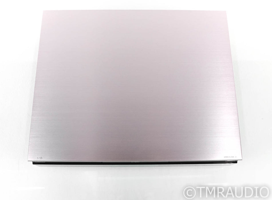 Sony BDP-S1 Blu-ray Player; BDPS1; Remote