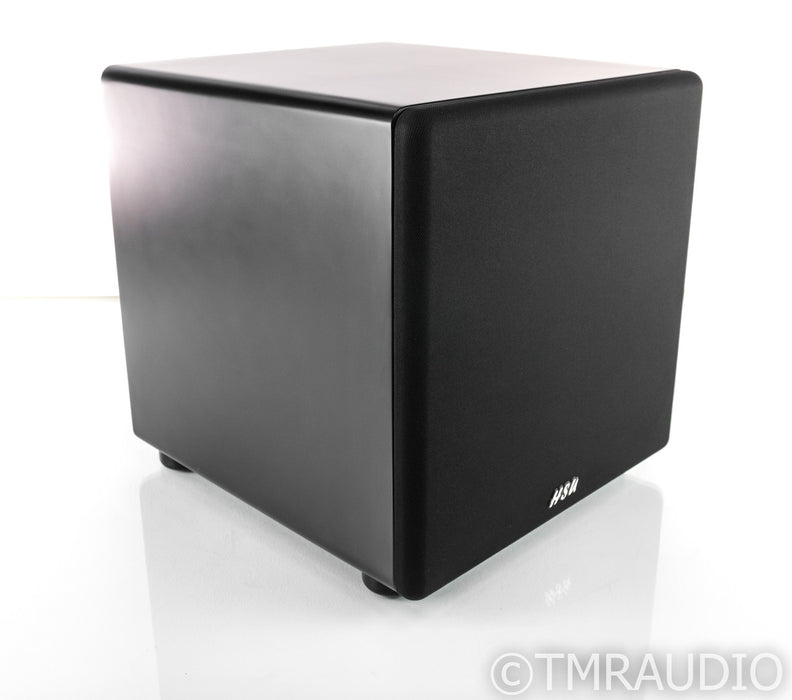 Hsu Research ULS-15 Mk2 15" Powered Subwoofer; ULS15Mk2