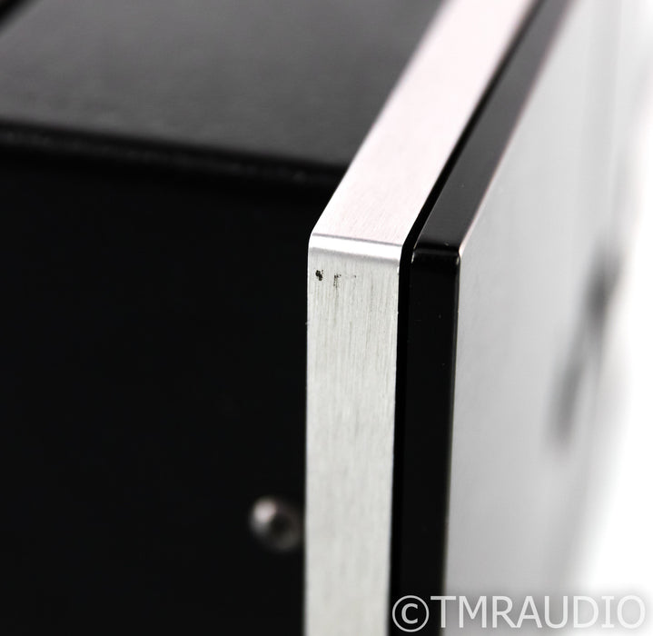 BAT VK-300X Stereo Tube Integrated Amplifier; Balanced Audio Technology VK300X