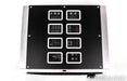 NAD M17 7.2 Channel Home Theater Processor; Master Series; Remote