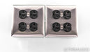 James Romeyn Pure Grid Power Strip AC Distributor; 8 Outlet; 20A