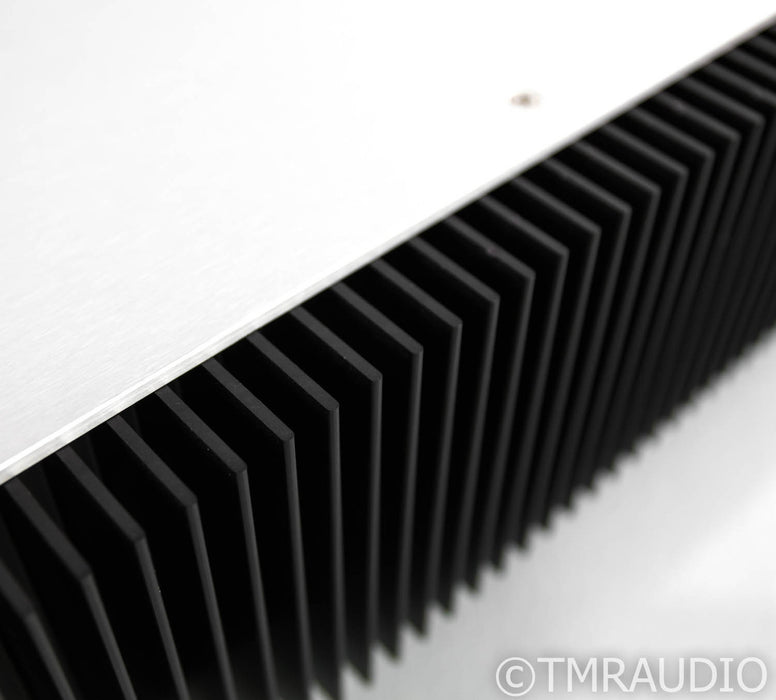 Schiit Vidar Stereo Power Amplifier