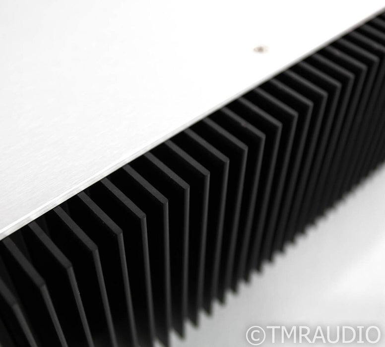 Schiit Vidar Stereo Power Amplifier