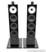 B&W 702 S2 Floorstanding Speakers