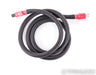 Shunyata Research Python Alpha Power Cable; 9ft AC Cord; C19 Termination