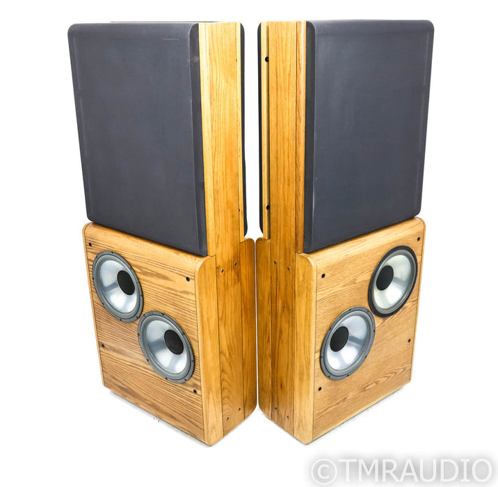 Infinity RS-4.5 Vintage Floorstanding Speakers