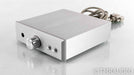 Clearaudio Balance+ MC Balanced Phono Preamplifier