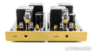 Cary Audio CAD 805 Anniversary Edition Mono Tube Amplifier
