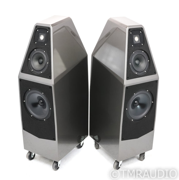 Wilson Audio Sophia Series 3 Floorstanding Speakers