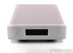 Ayre Acoustics QB-9 USB DAC; D/A Converter; QB9; Silver