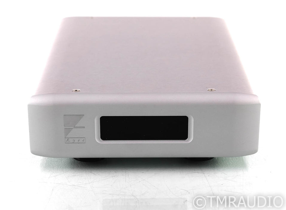 Ayre Acoustics QB-9 USB DAC; D/A Converter; QB9; Silver