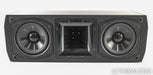Klipsch KSP-C6 Center Channel Speaker; Black