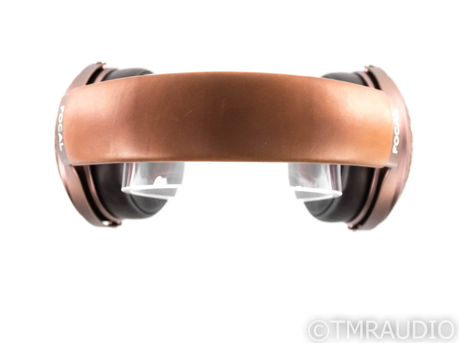 Focal Stellia Closed Back Headphones