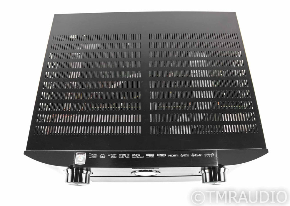 Marantz AV7005 7.2 Channel Home Theater Processor; AV-7005; MM Phono (1/2)