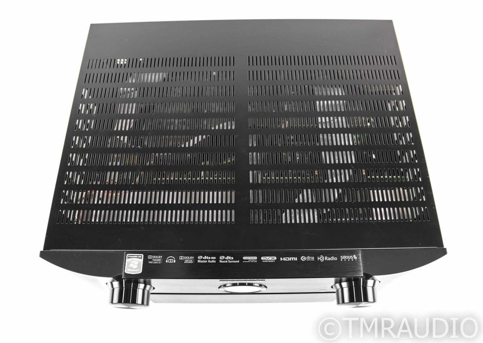 Marantz AV7005 7.2 Channel Home Theater Processor; AV-7005; MM Phono (1/2)
