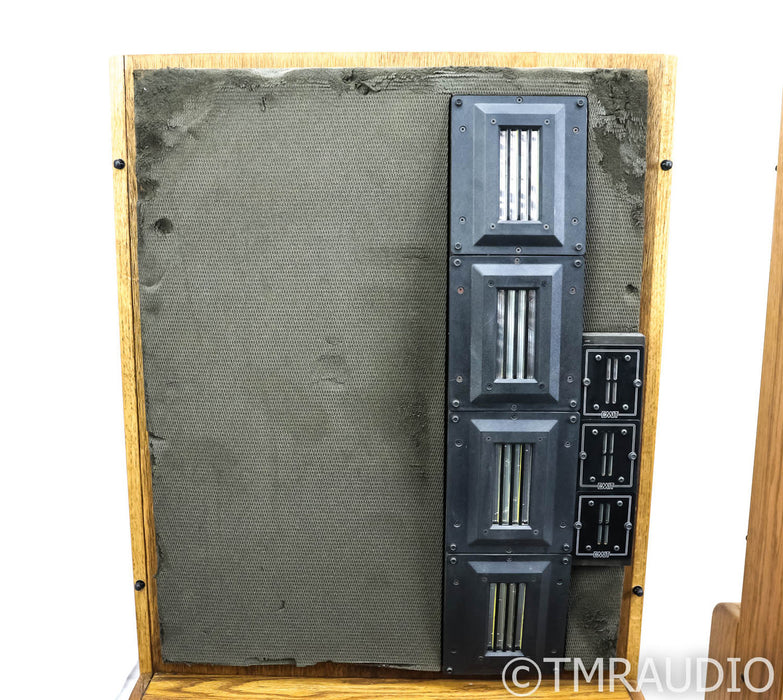 Infinity RS-4.5 Vintage Floorstanding Speakers