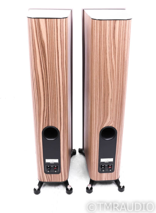 Focal Kanta No. 2 Floorstanding Speakers