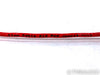 Clou Cable 212 Red Jaspis Sennheiser Headphone Cable; HD600; HD650; 3m
