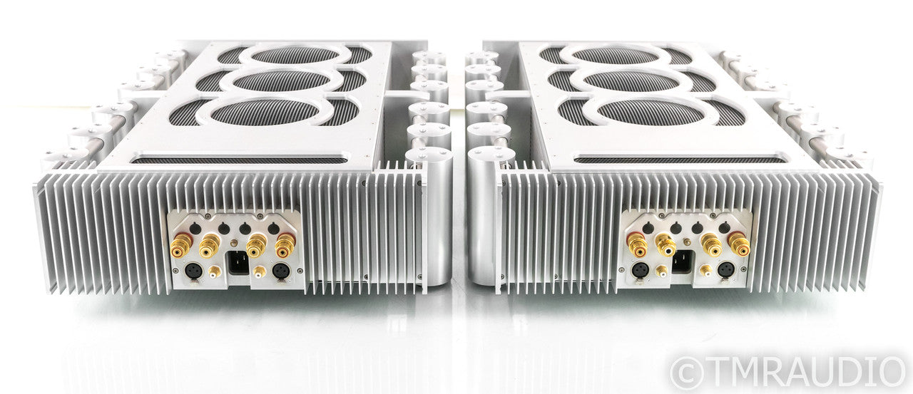 Chord Electronics SPM 6000 MkI Mono Power Amplifier