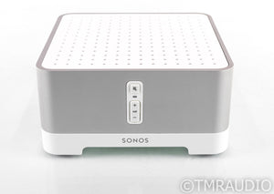 Sonos Connect:AMP Wireless Network Streaming Amplifier