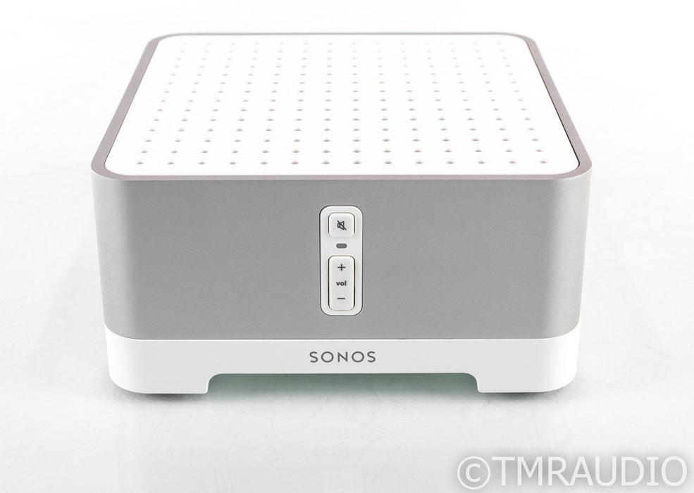 Sonos Connect:AMP Wireless Network Streaming Amplifier
