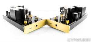 Cary Audio CAD 805 Anniversary Edition Mono Tube Amplifier