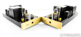 Cary Audio CAD 805 Anniversary Edition Mono Tube Amplifier