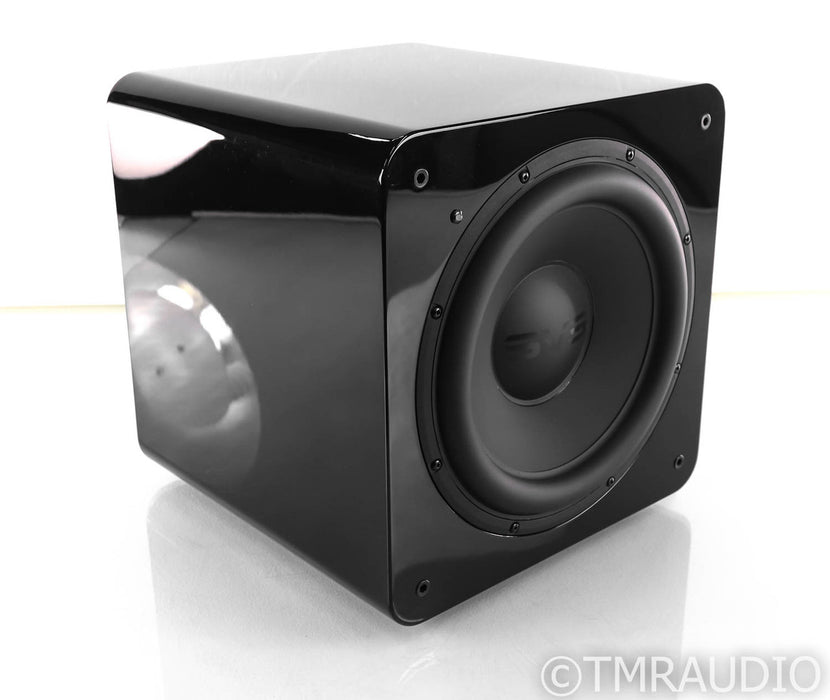 SVS SB-2000 12" Powered Subwoofer; Gloss Black; SB2000