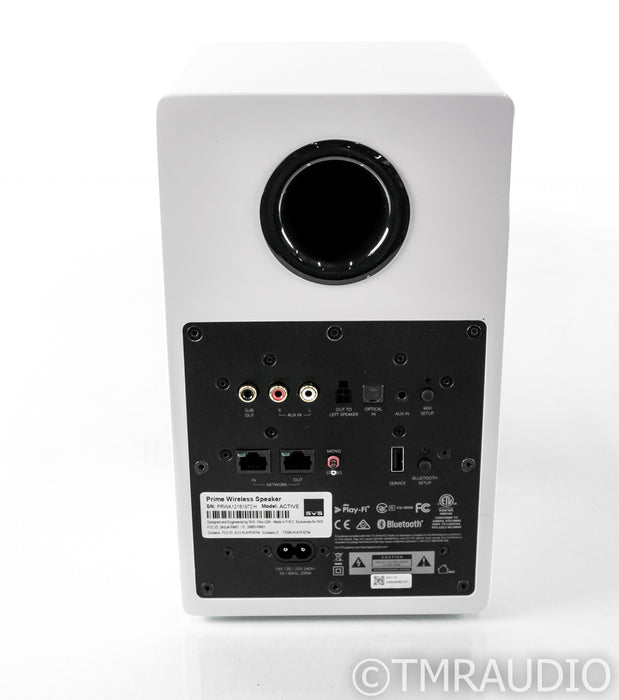 SVS Prime Wireless Powered Bookshelf Speaker