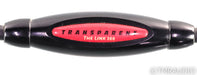 Transparent Audio The Link 200 RCA Cables; 1m Pair Interconnects