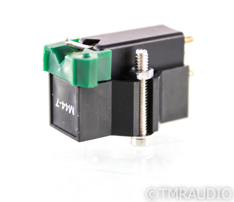 Shure M44-7 MM Phono Cartridge w/ 78 RPM Mono Stylus; M-44