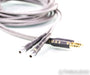 Cardas Clear Headphone Cables; 3m Pair for Sennheiser HD800