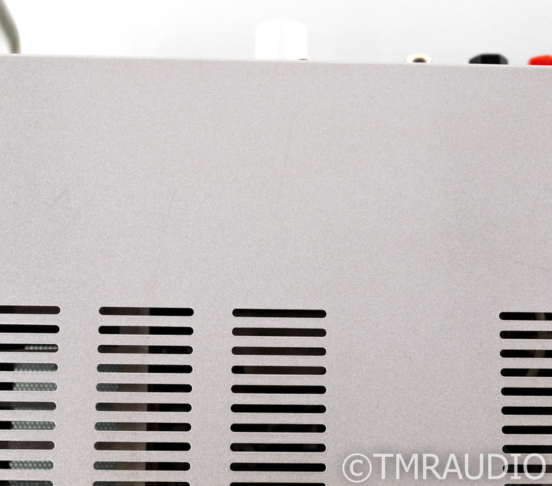 Parasound Halo A 23 Stereo Power Amplifier; A23