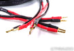 Morrow Audio SP4 Speaker Cables; SP-4; 3m Pair