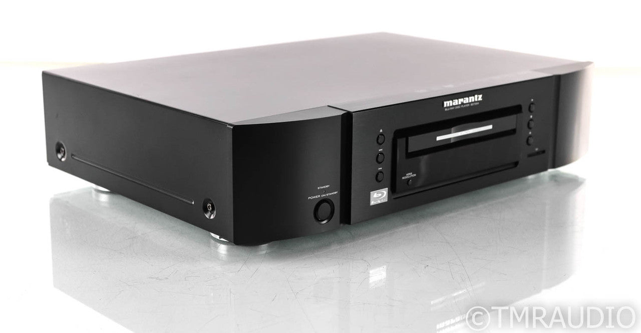 Marantz BD7004 Blu-Ray Player; BD-7004; Remote