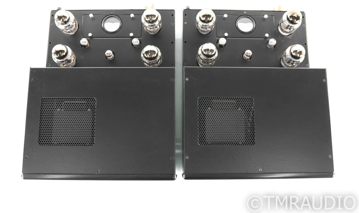Rogue Audio M-180 Mono Tube Power Amplifier