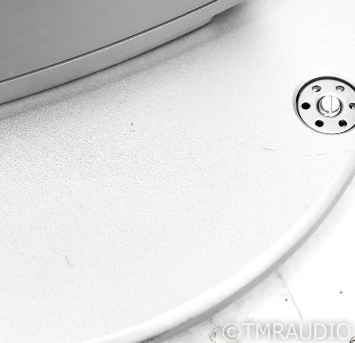 Linn Komponent 110 Floorstanding / On-Wall Speakers